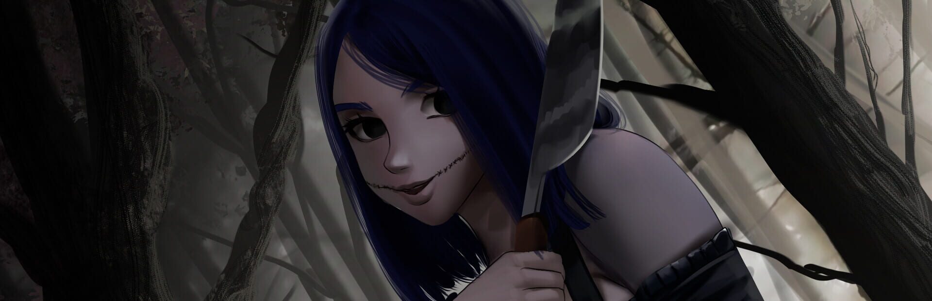Foto do jogo Horror Girls