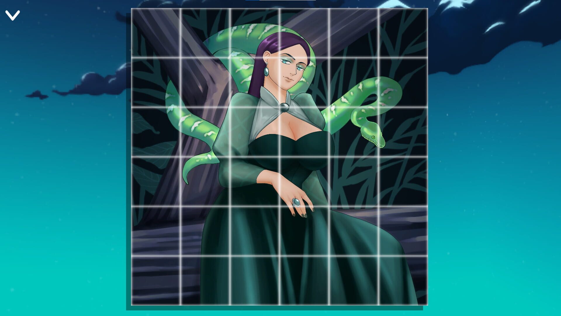 Foto do jogo Hot Milf 3