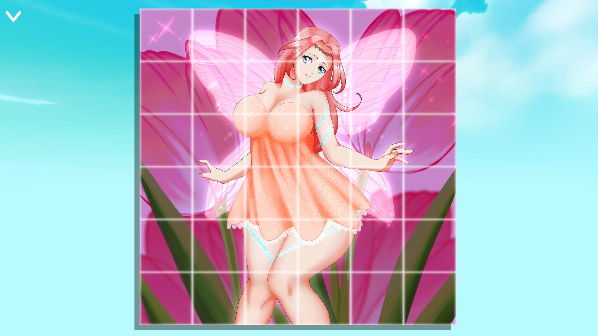 Foto do jogo Hot Milf 3