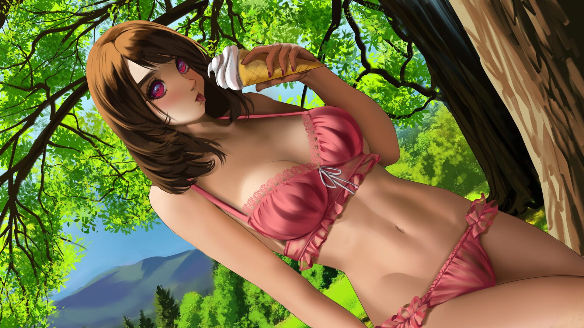Foto do jogo My Lovely Girls