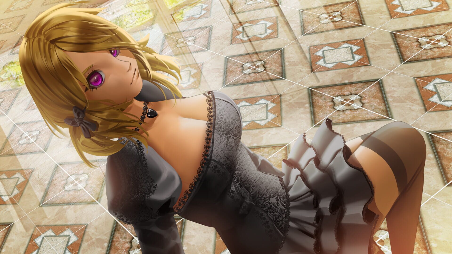 Foto do jogo My Lovely Girls