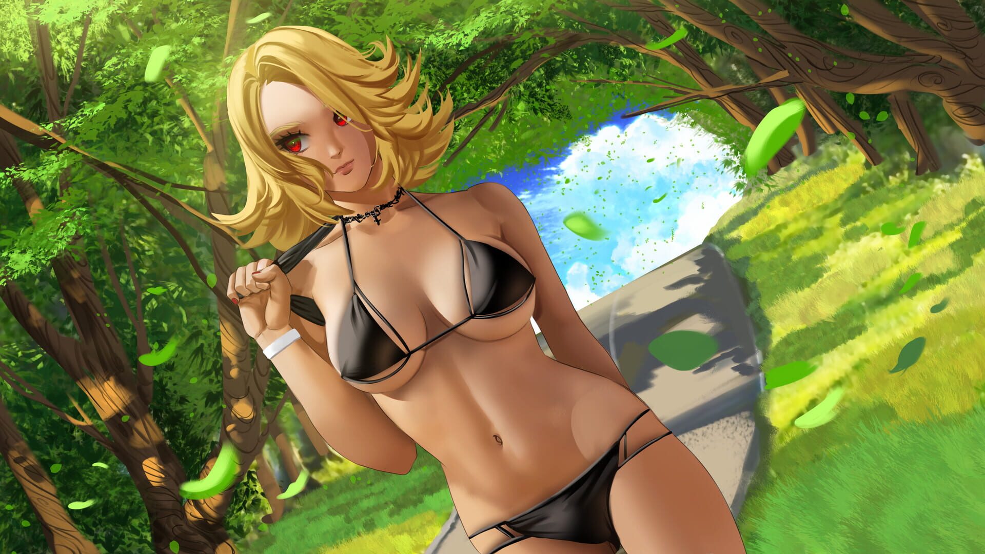 Foto do jogo My Lovely Girls