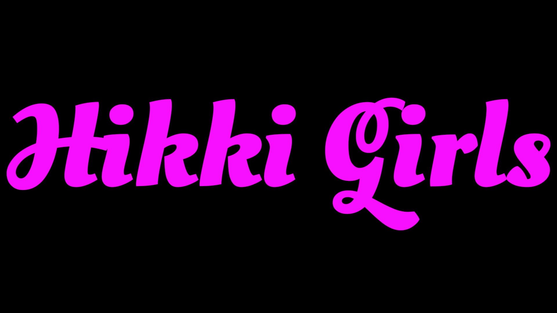 Foto do jogo Hikki Girls
