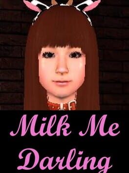 Foto do jogo Milk Me Darling