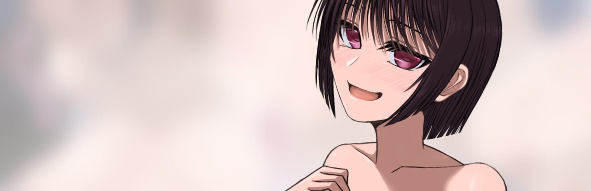 Foto do jogo The Titty-Fucking Hot Spring Ryokan Ghost