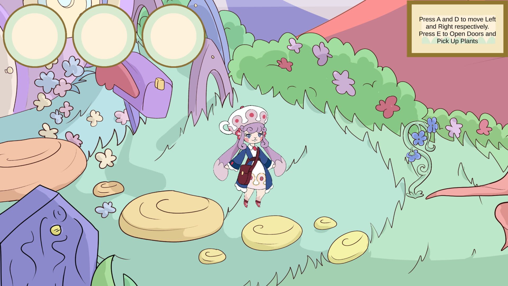 Foto do jogo Tea for the Soul