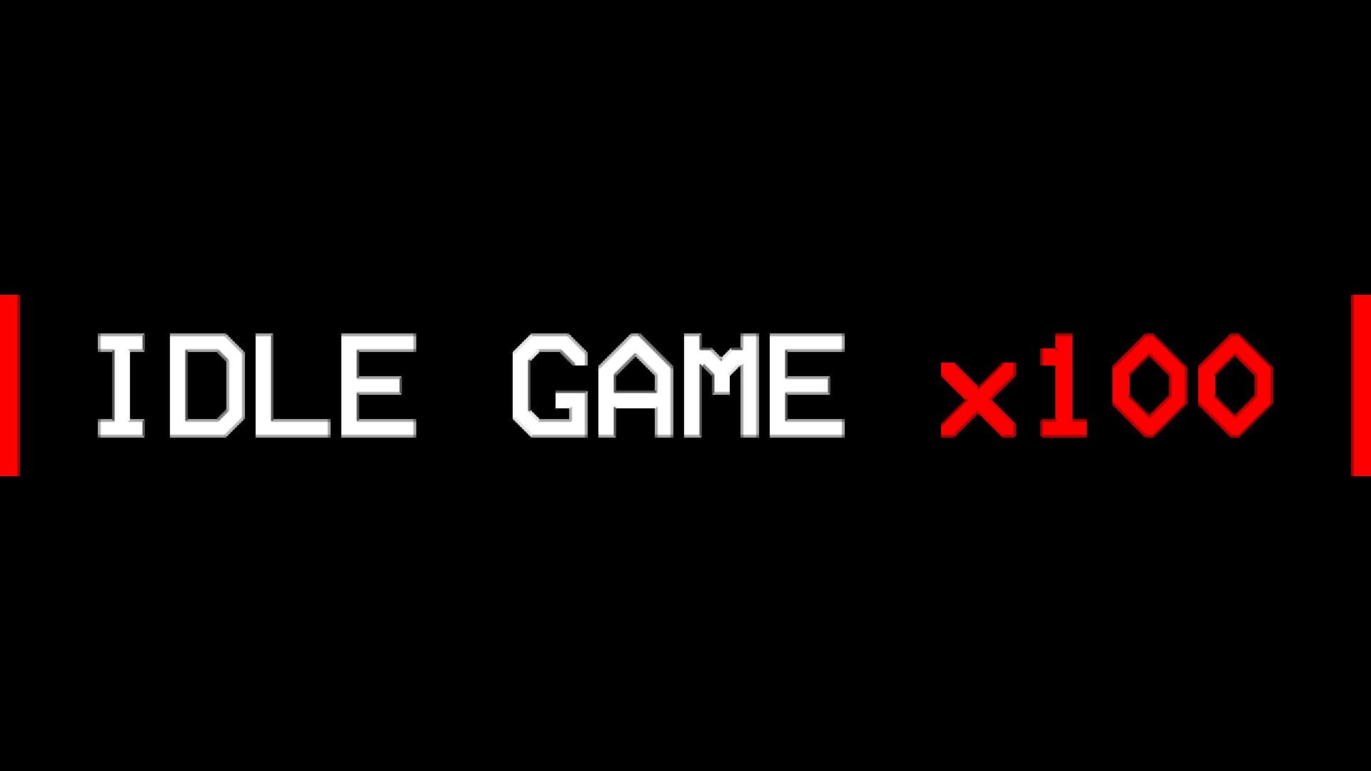 Foto do jogo Idle Game x100