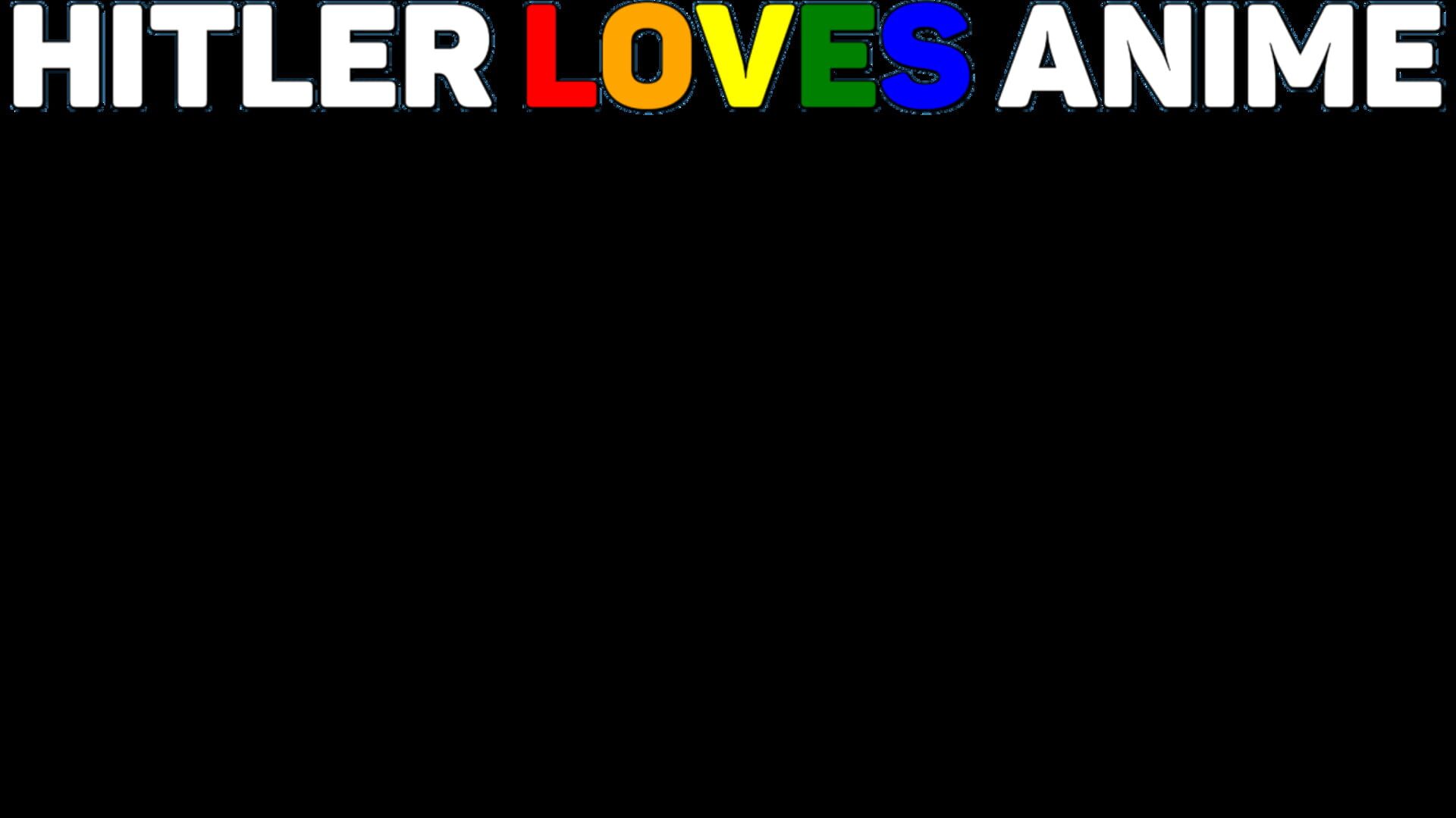 Foto do jogo Hitler Loves Anime