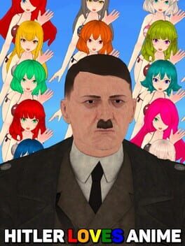 Foto do jogo Hitler Loves Anime