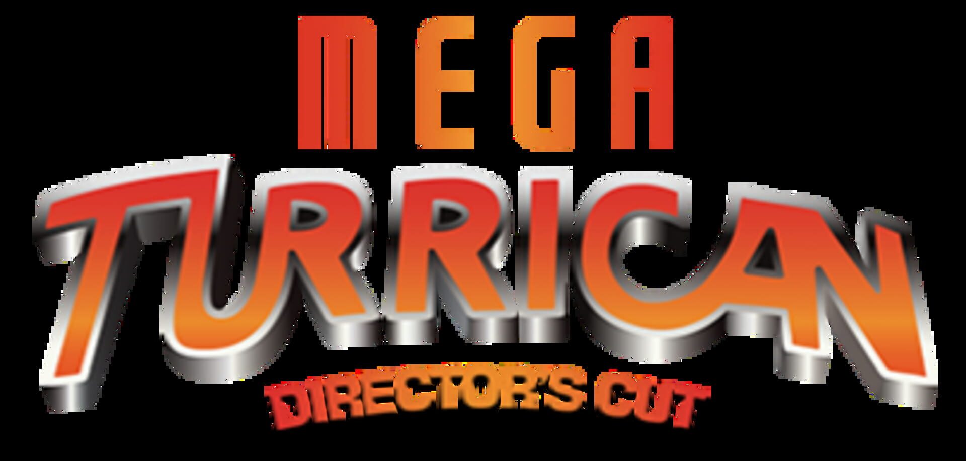 Foto do jogo Mega Turrican Director's Cut