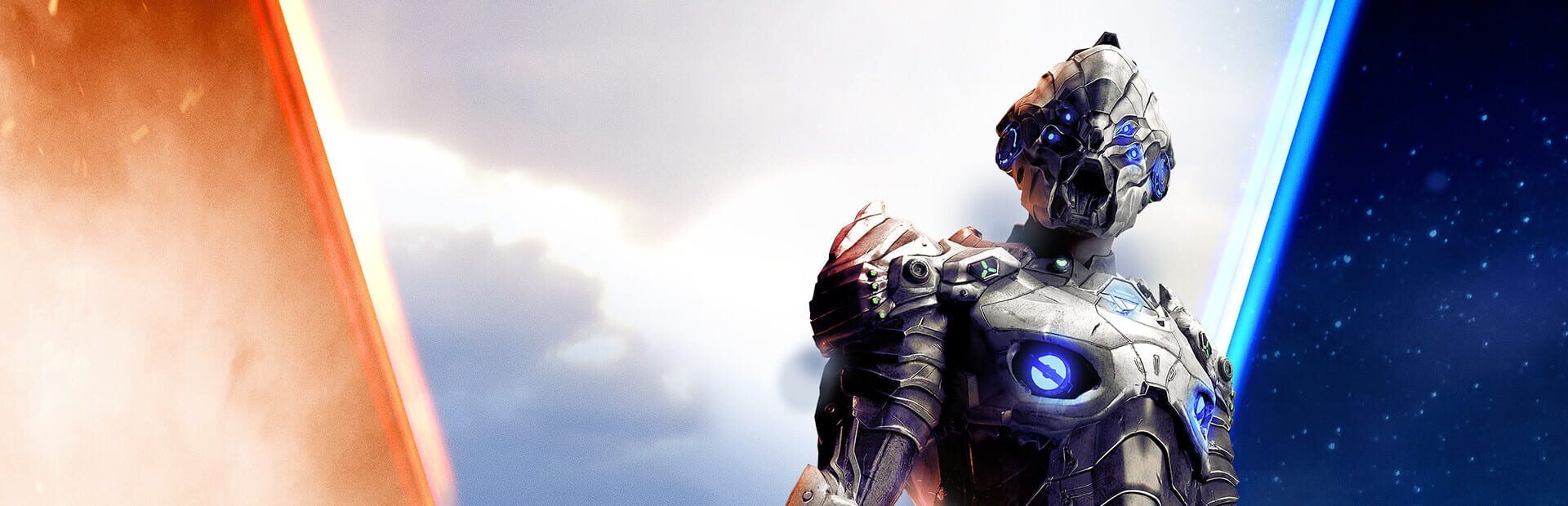 Foto do jogo Elex II
