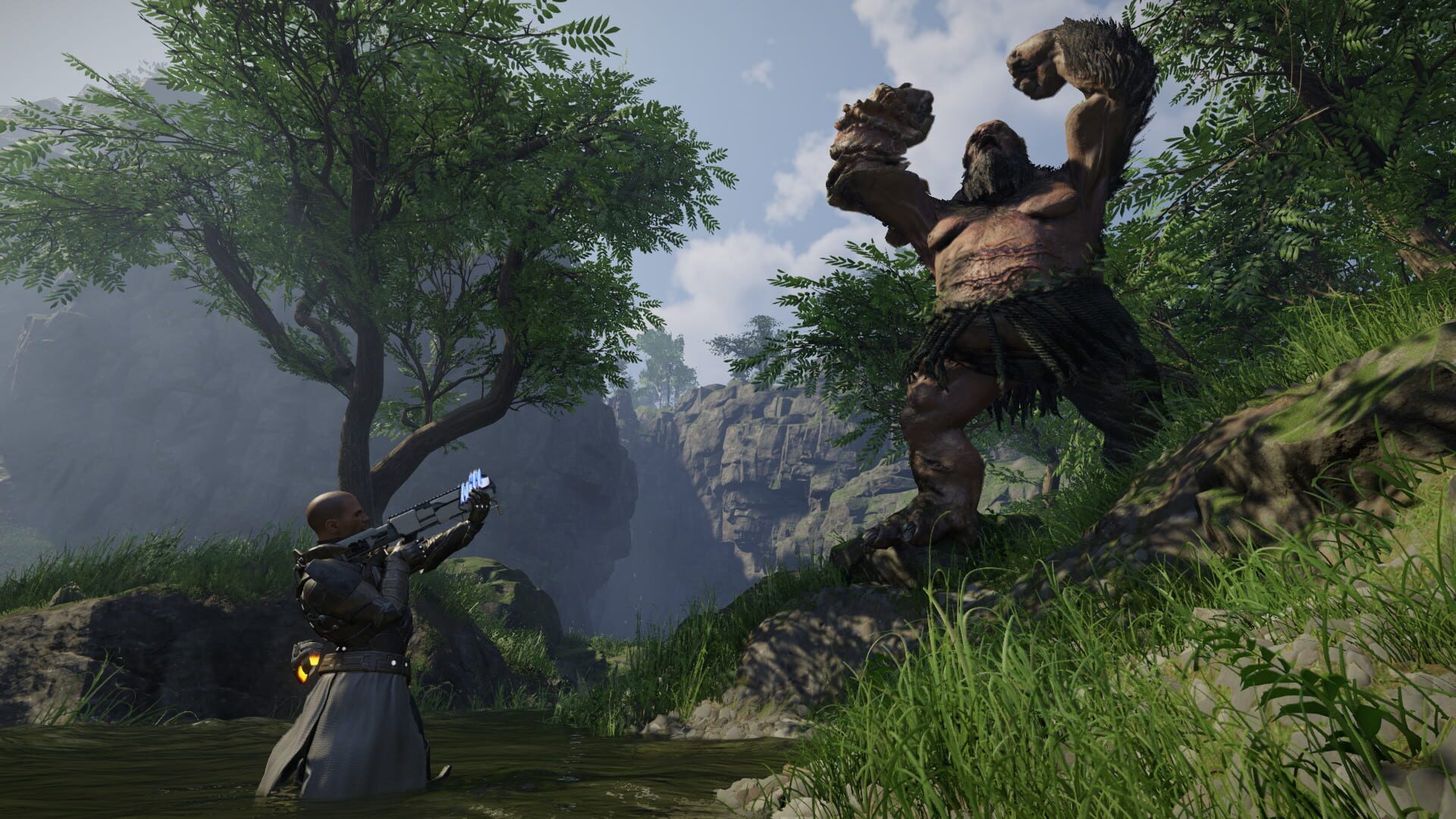 Foto do jogo Elex II