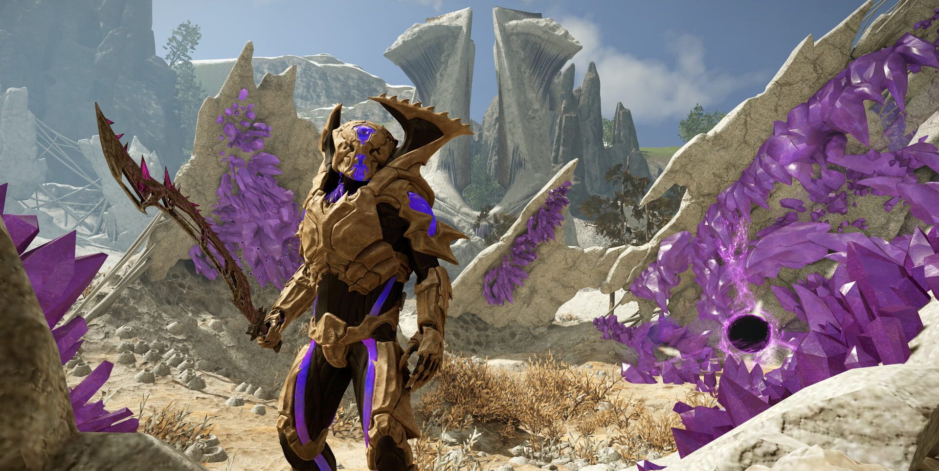 Foto do jogo Elex II