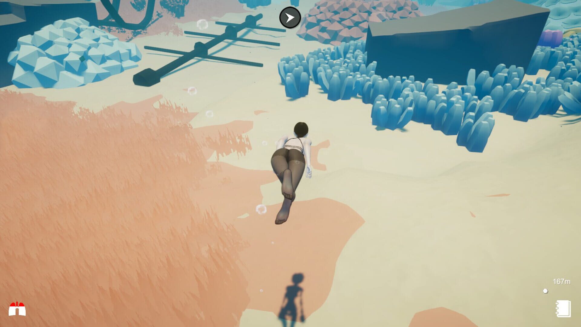 Foto do jogo Mermaid