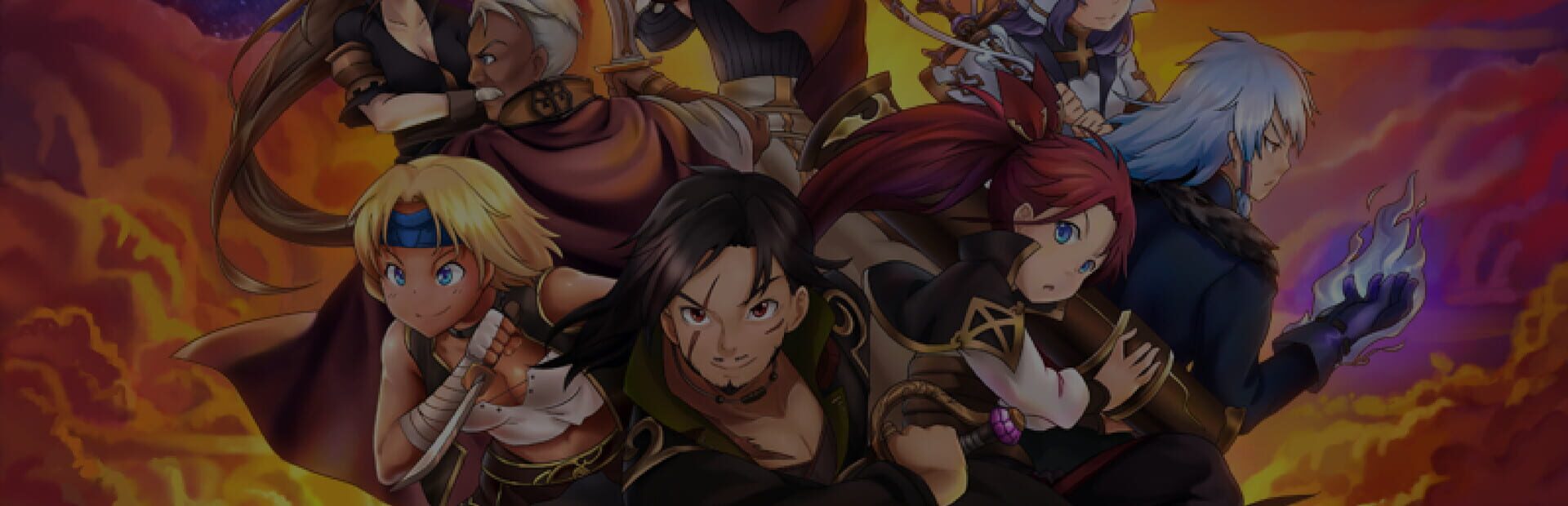 Foto do jogo Rise of the Third Power