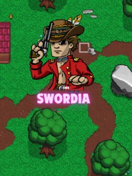 Foto do jogo World of Swordia