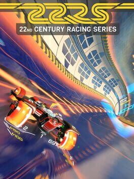 Foto do jogo 22 Racing Series