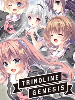 Foto do jogo Trinoline: Genesis