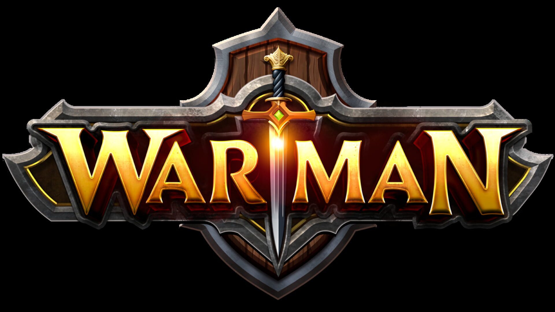 Foto do jogo Warman