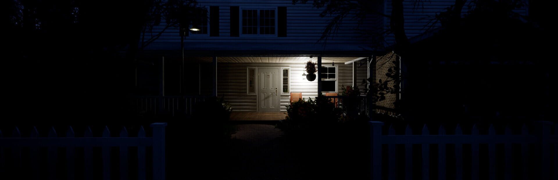 Foto do jogo Intruders