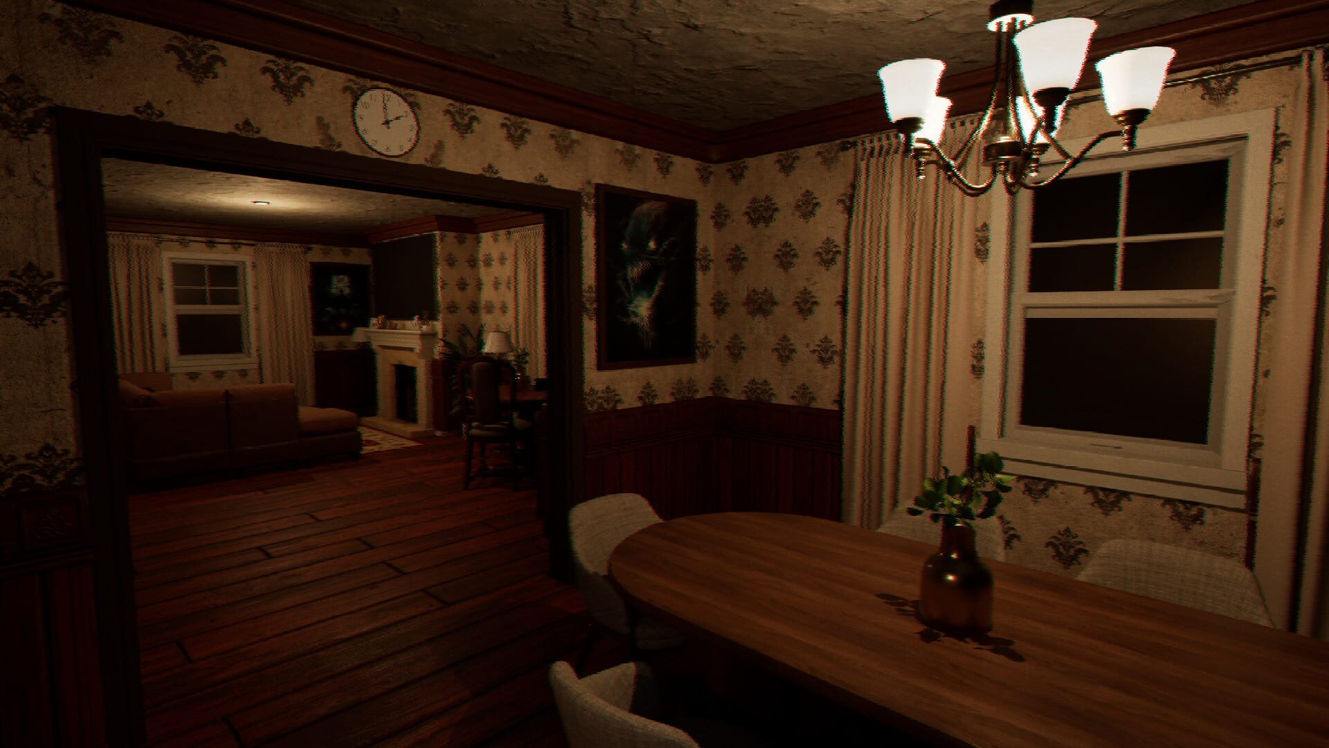 Foto do jogo Intruders