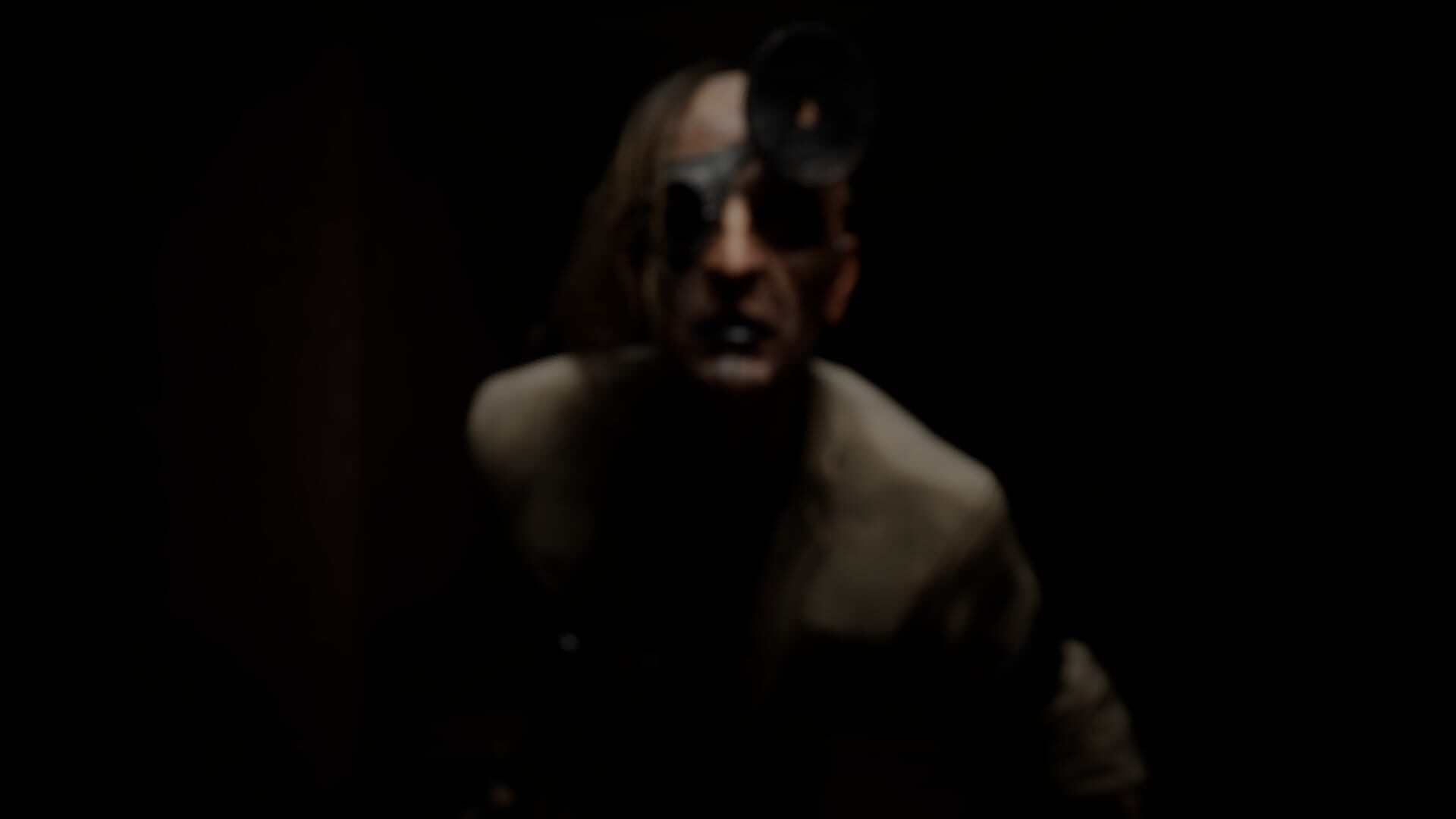 Foto do jogo Intruders
