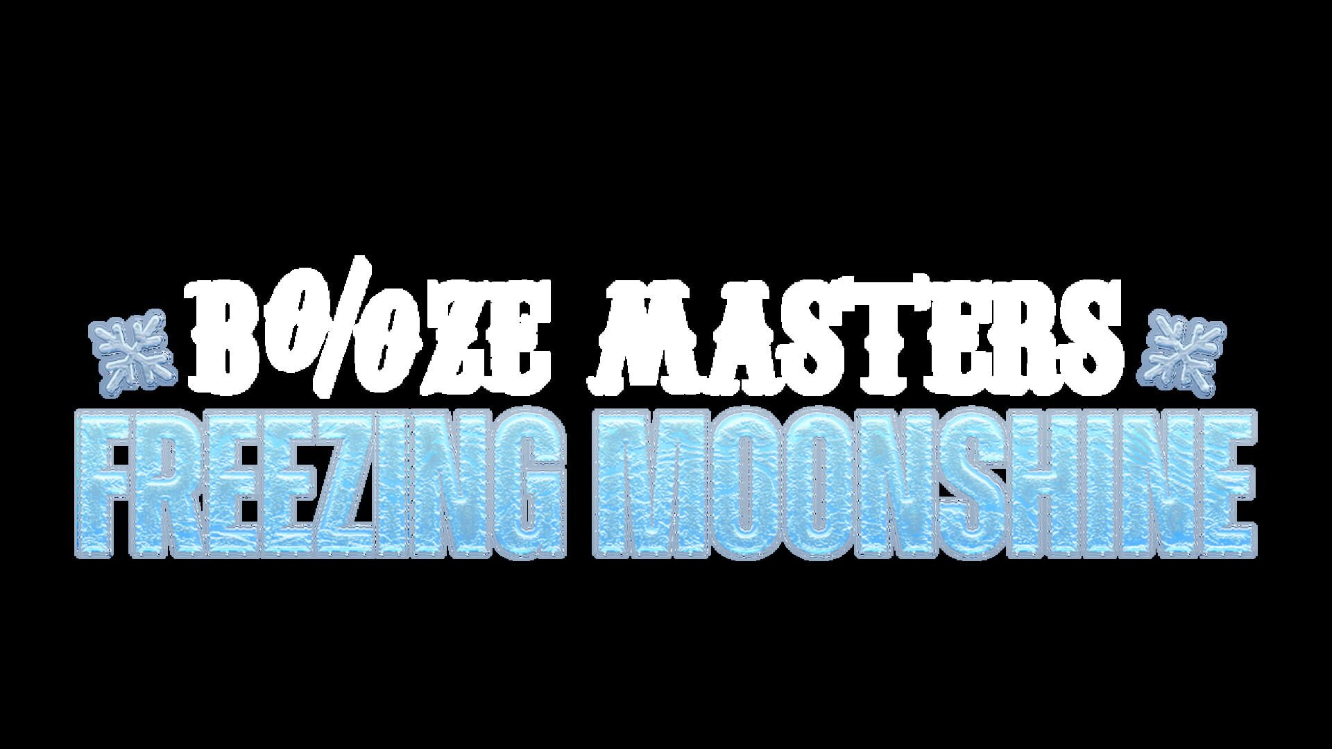 Foto do jogo Booze Masters: Freezing Moonshine