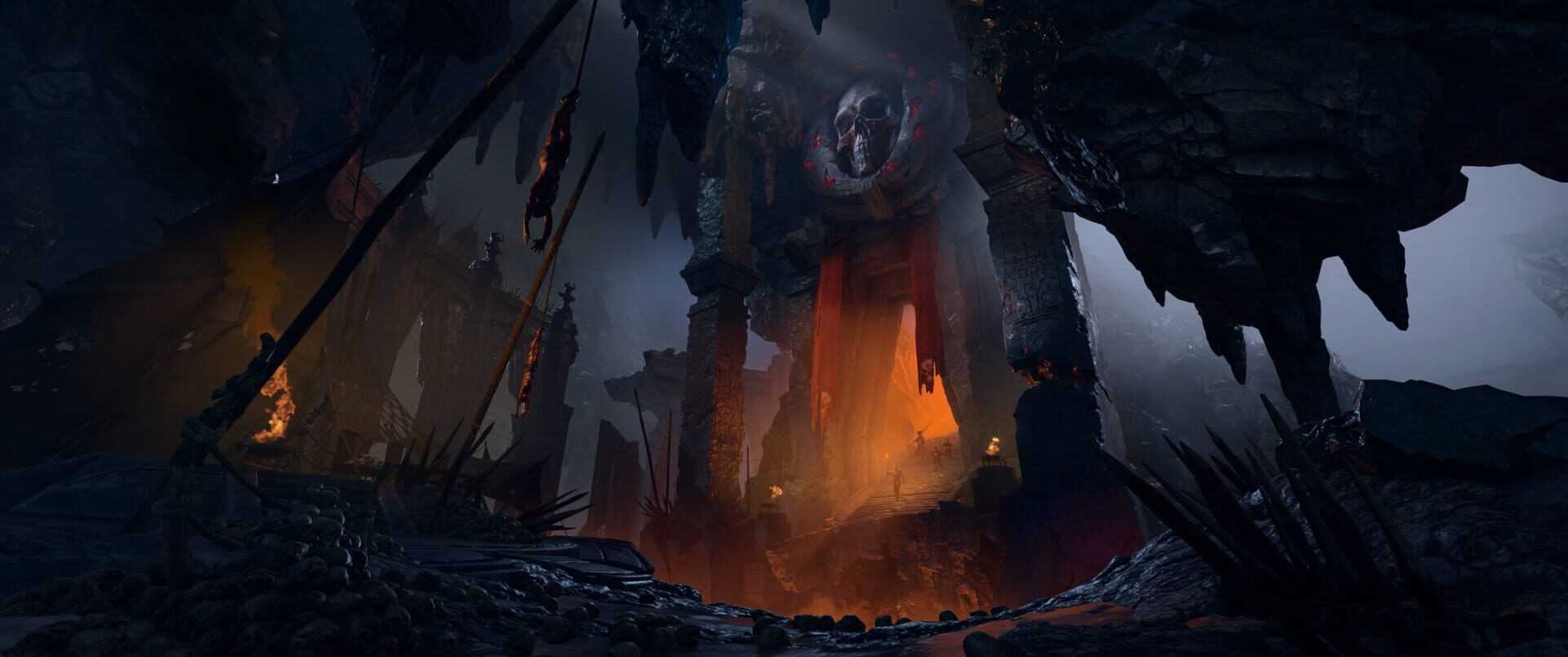 Foto do jogo Baldur's Gate III