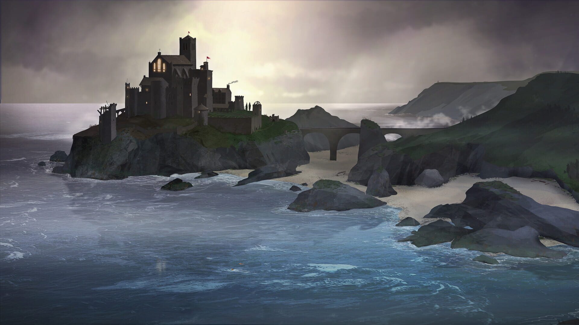 Foto do jogo Book of Hours