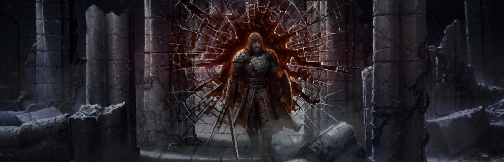 Foto do jogo Back to Ashes
