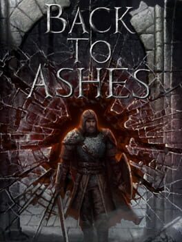 Foto do jogo Back to Ashes