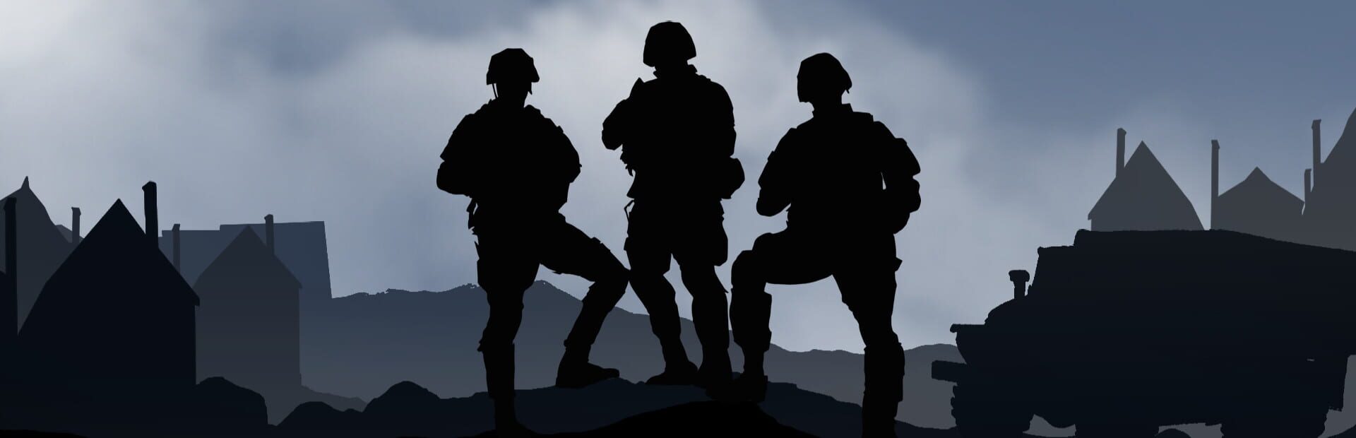 Foto do jogo Operation Valor