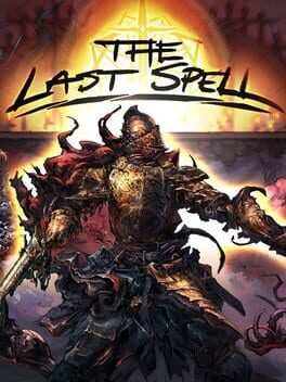 Foto do jogo The Last Spell