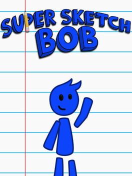 Foto do jogo Super Sketch Bob