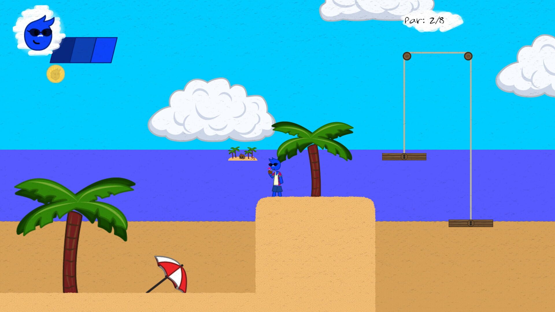 Foto do jogo Super Sketch Bob