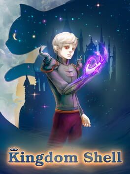 Foto do jogo Kingdom Shell
