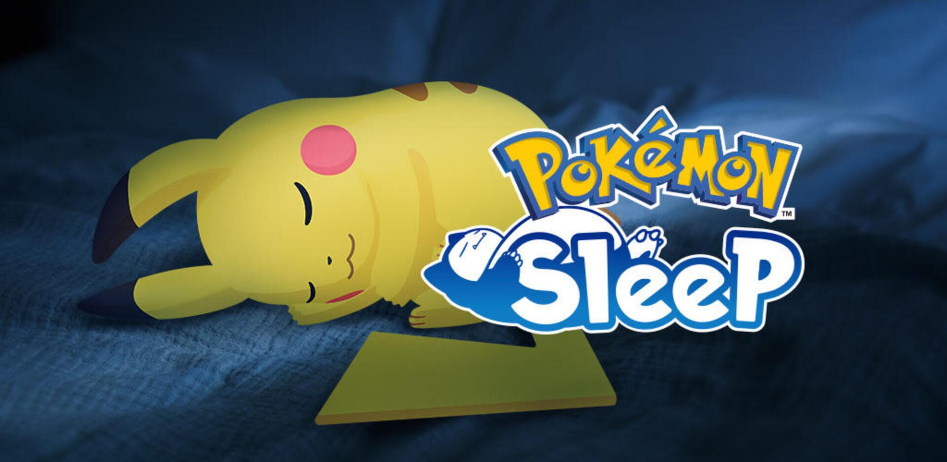 Foto do jogo Pokémon Sleep