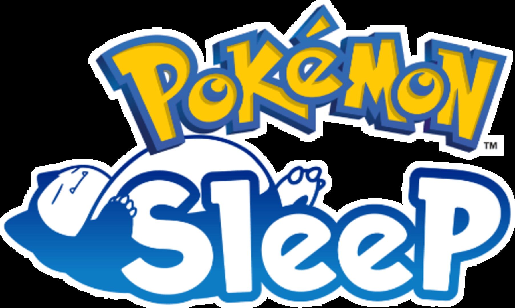 Foto do jogo Pokémon Sleep
