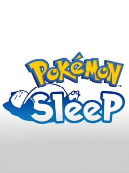 Foto do jogo Pokémon Sleep