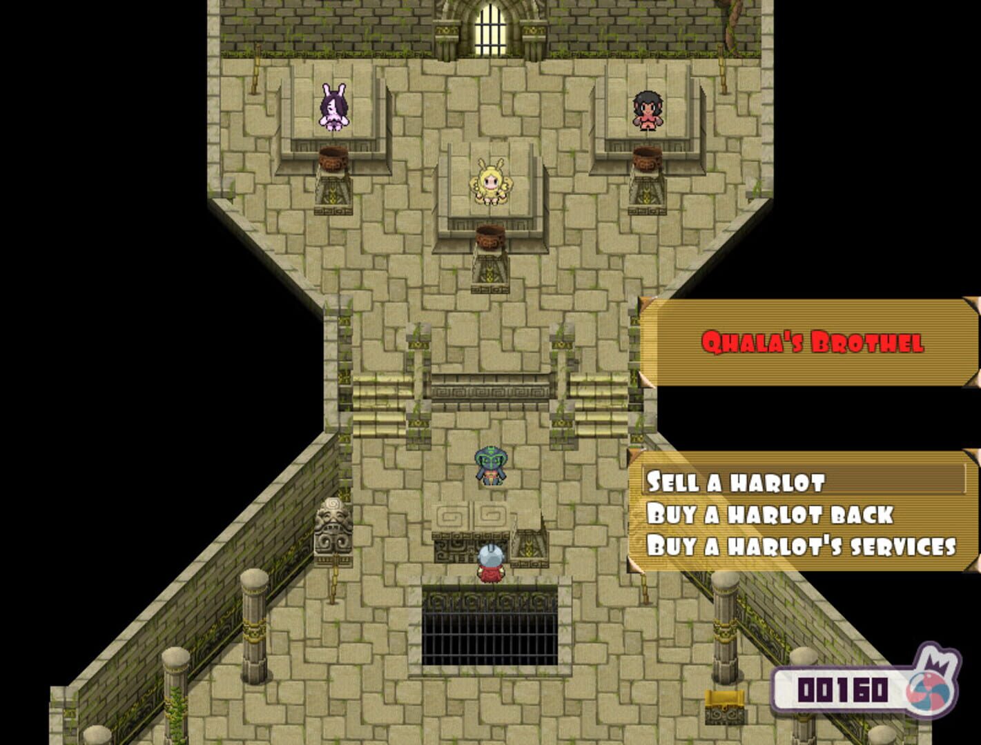 Foto do jogo Princess & Conquest