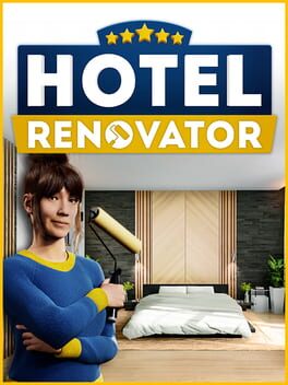 Foto do jogo Hotel Renovator