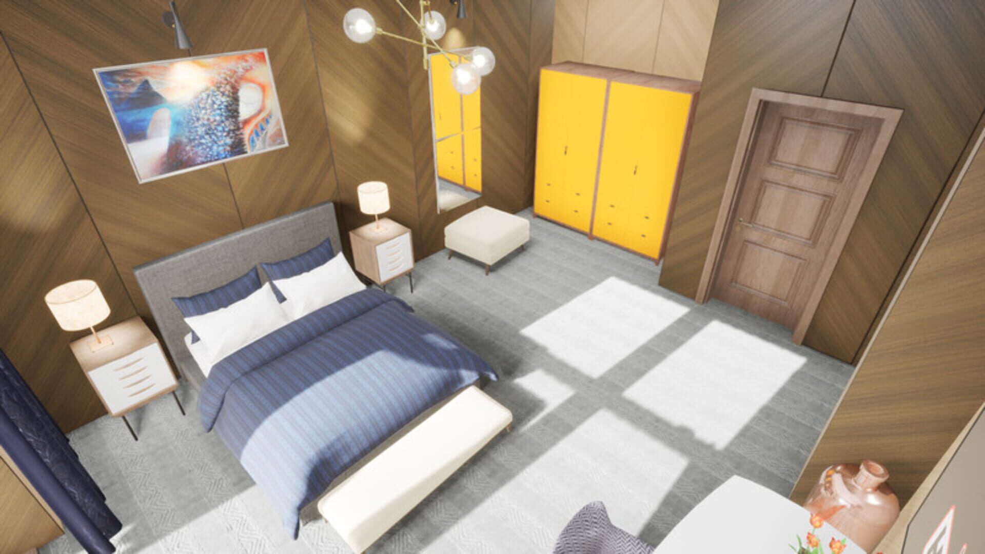 Foto do jogo Hotel Renovator