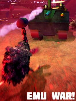 Foto do jogo Emu War!