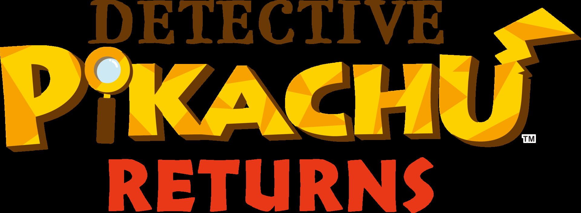 Foto do jogo Detective Pikachu Returns
