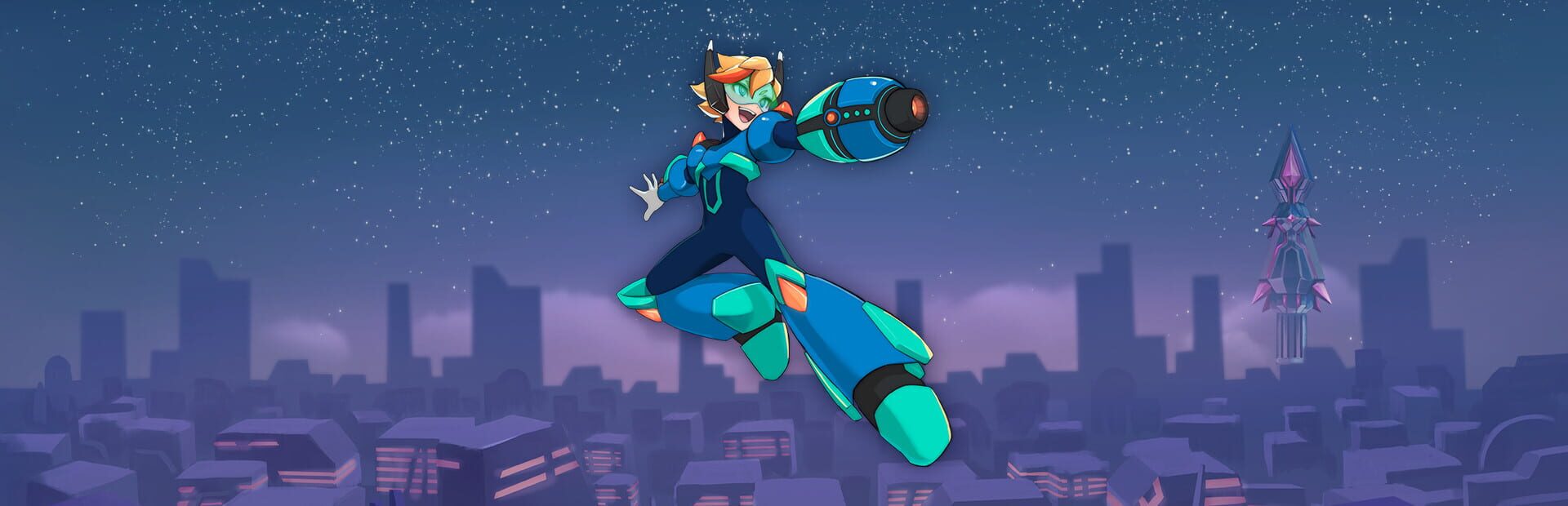 Foto do jogo 30XX