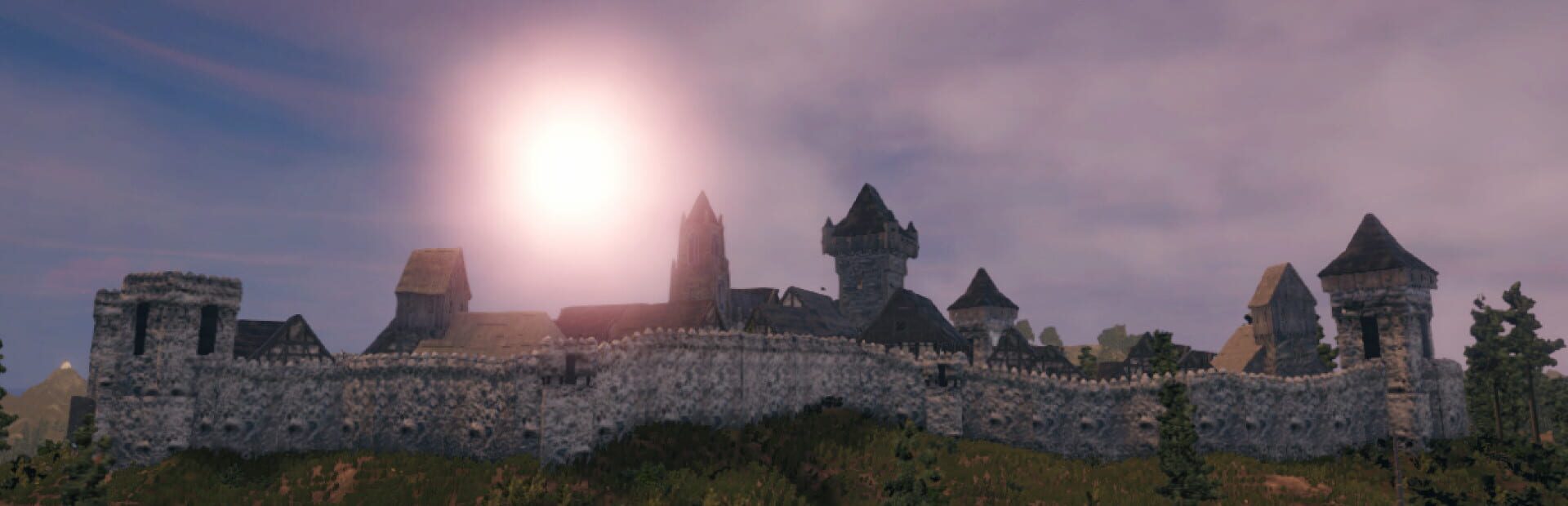 Foto do jogo Empires and Tribes