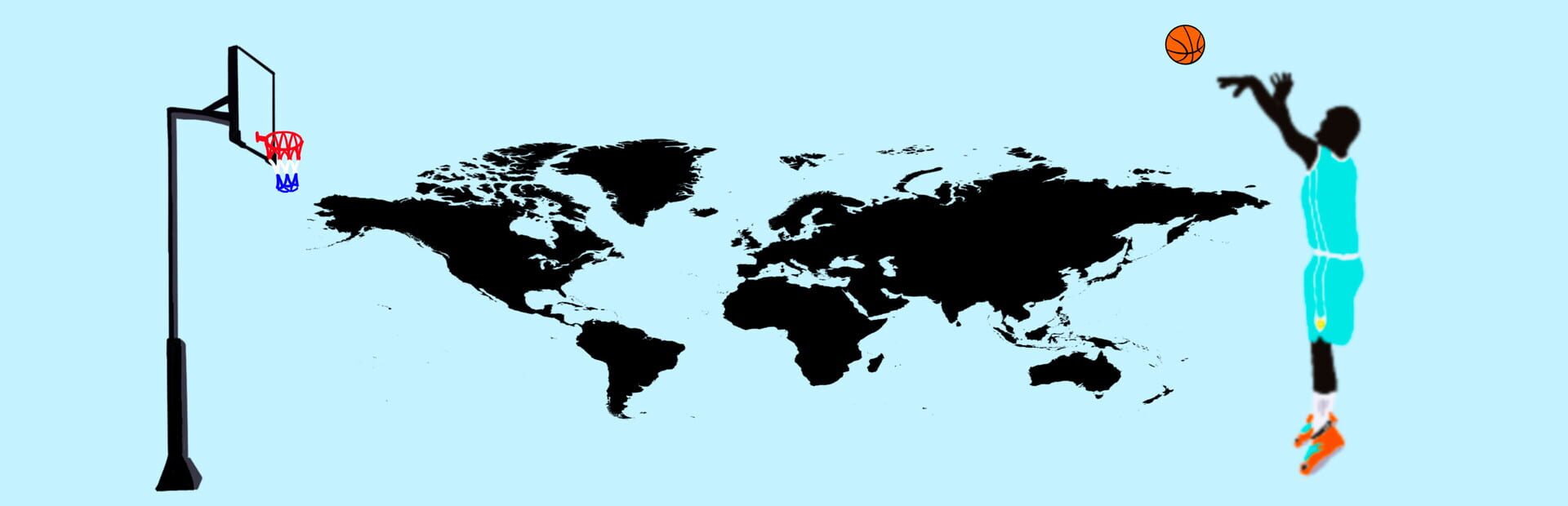 Foto do jogo Around the World