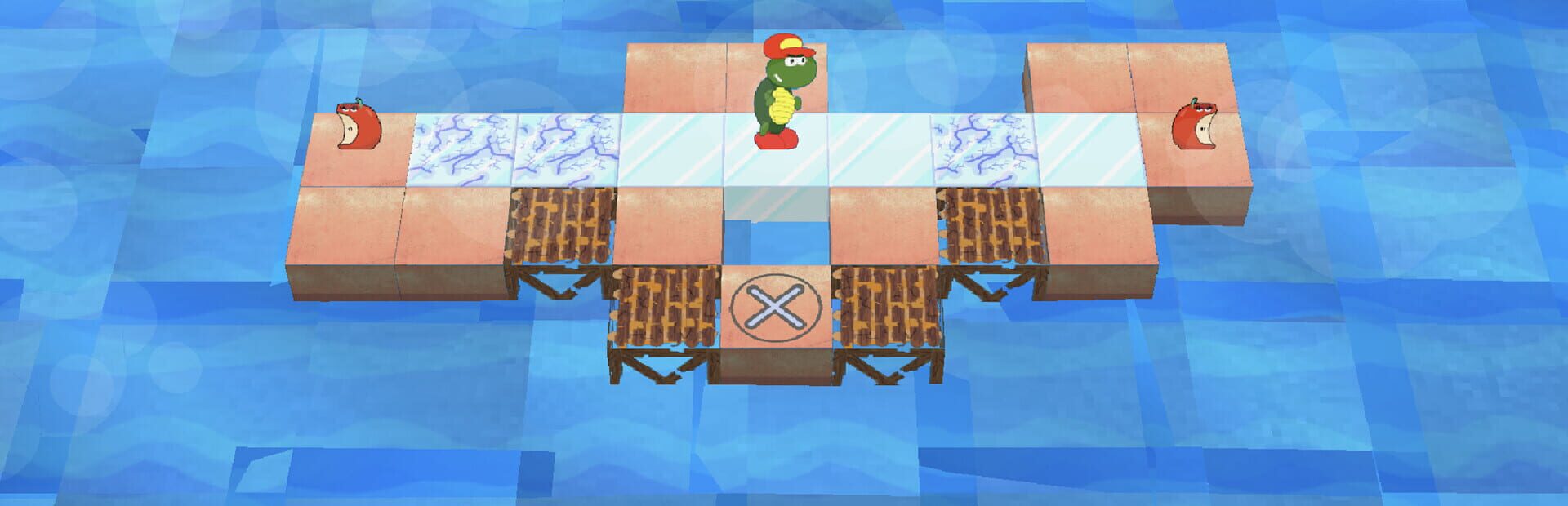 Foto do jogo World of Turtle
