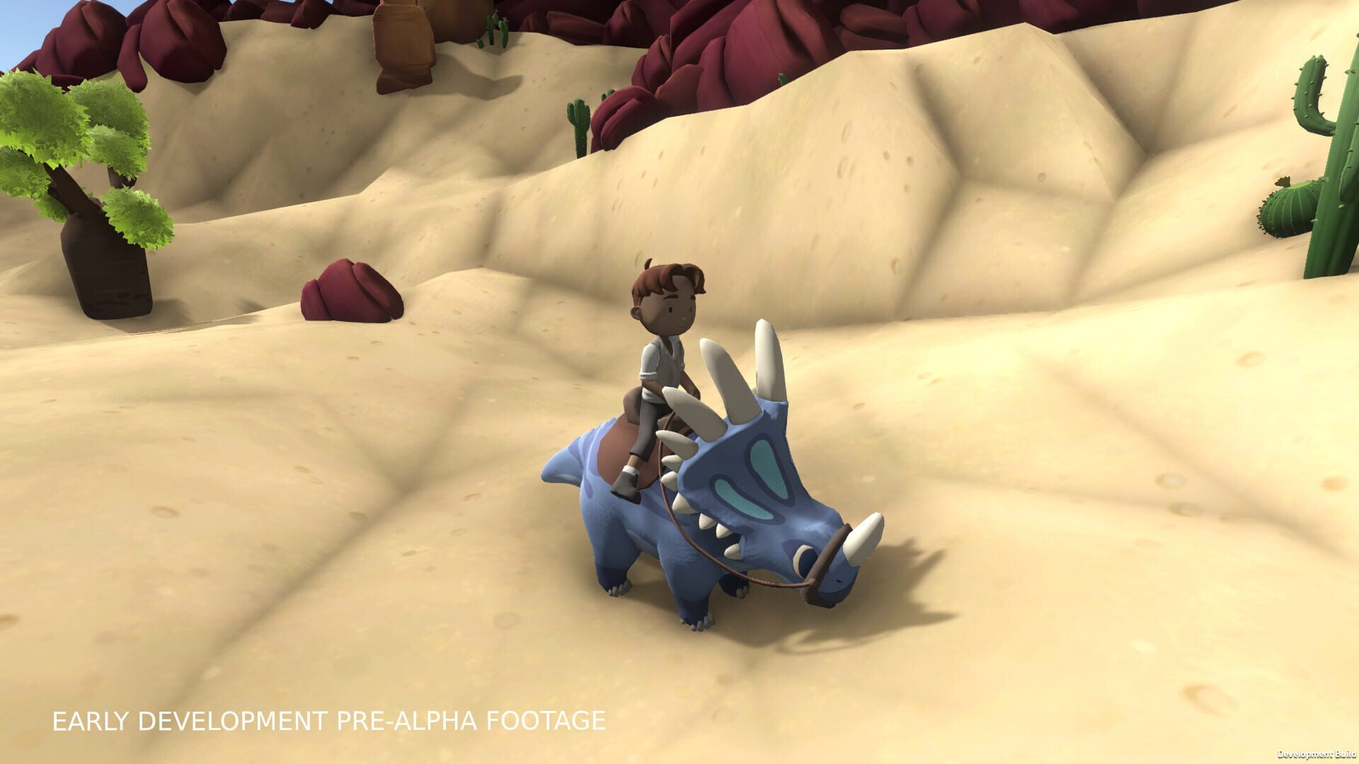Foto do jogo Paleo Pines