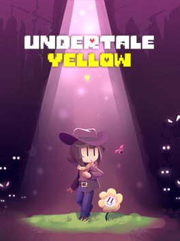 Foto do jogo Undertale Yellow